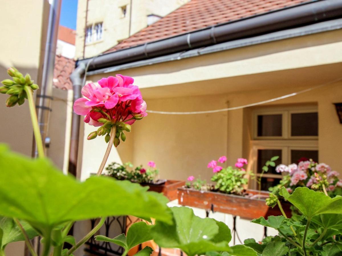 Apartment Nerudova By Interhome Praha Bagian luar foto