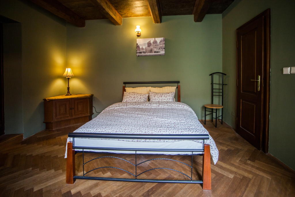 Apartment Nerudova By Interhome Praha Ruang foto